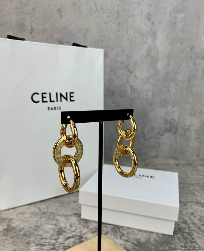 Celine Earring 05lyr398 (5)